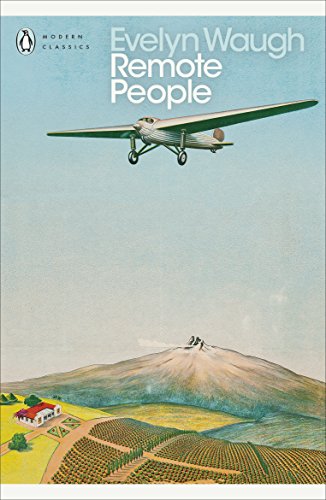Imagen de archivo de Remote People (Penguin Modern Classics) a la venta por WorldofBooks