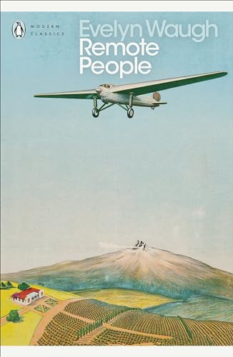 9780141186399: Modern Classics Remote People (Penguin Modern Classics)