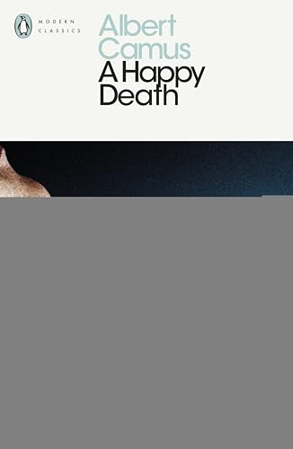 Stock image for A Happy Death for sale by Blackwell's