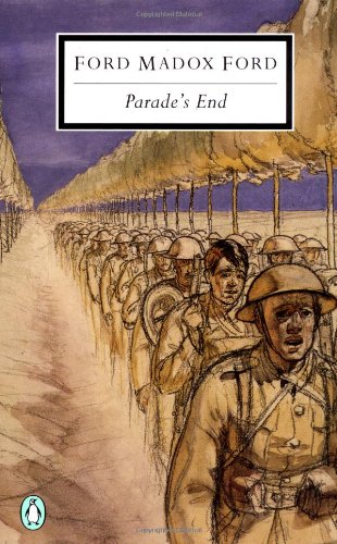 Stock image for Parade's End for sale by BecsBookshelf