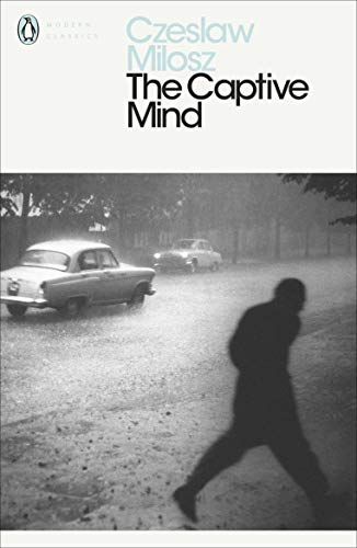 9780141186764: THE CAPTIVE MIND (Penguin Modern Classics)