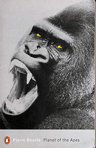 Stock image for Planet of the Apes (Penguin Modern Classics) for sale by Wizard Books