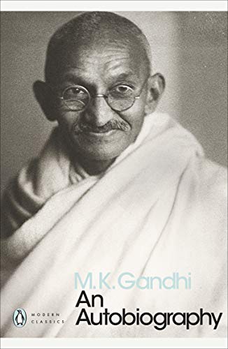 9780141186863: An Autobiography: Gandhi