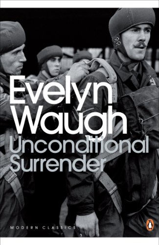 9780141186870: Unconditional Surrender: The Conclusion of Men at Arms and Officers and Gentlemen