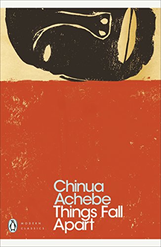 9780141186887: Things Fall Apart: Chinua Achebe (Penguin Modern Classics)