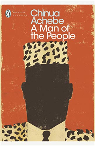 9780141186894: A Man of the People (Penguin Modern Classics)