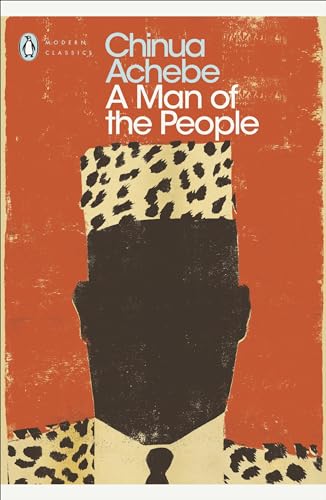 9780141186894: A Man of the People (Penguin Modern Classics)