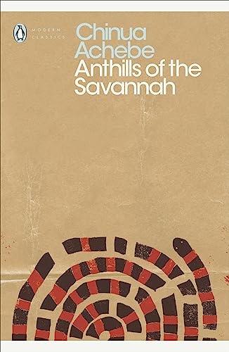 9780141186900: Anthills of the Savannah