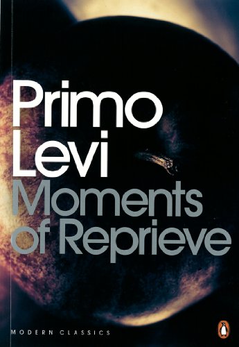 9780141186979: Moments of Reprieve