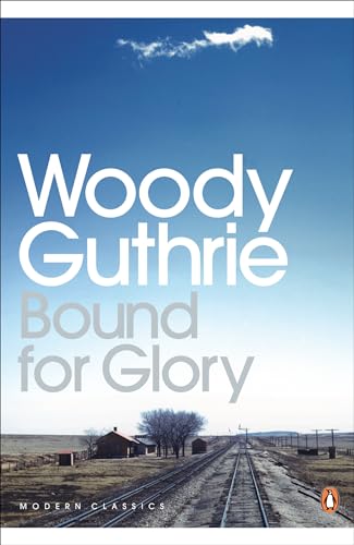 Beispielbild fr Bound for Glory zum Verkauf von Blackwell's