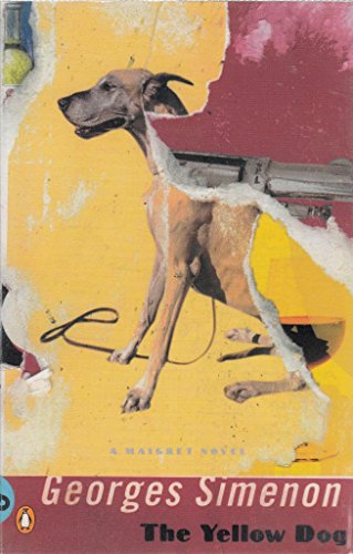 9780141187341: The Yellow Dog (Penguin Modern Classics)