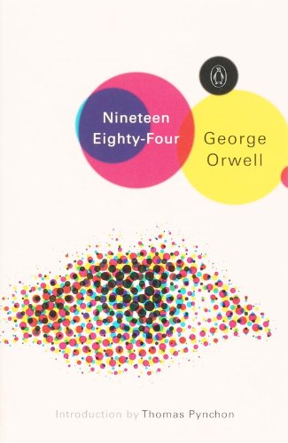 Beispielbild für Modern Classics Nineteen Eighty Four Centennial Edition zum Verkauf von OwlsBooks