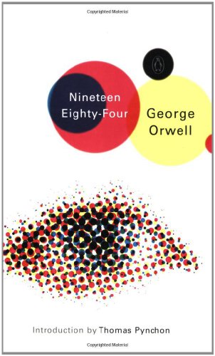 Stock image for Modern Classics Nineteen Eighty Four Centennial Edition for sale by SecondSale