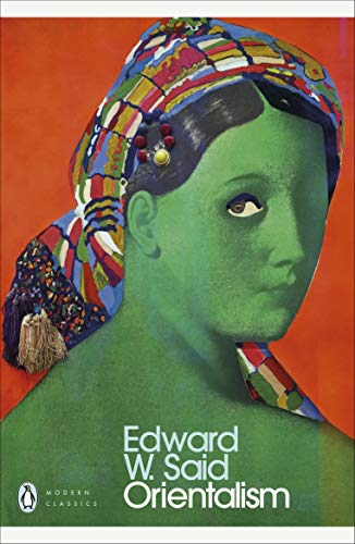 9780141187426: Orientalism: Edward W. Said (Penguin Modern Classics)