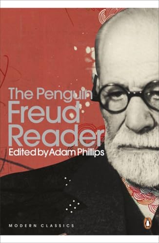 Stock image for Modern Classics Penguin Freud Reader (Penguin Modern Classics) for sale by Bulk Book Warehouse