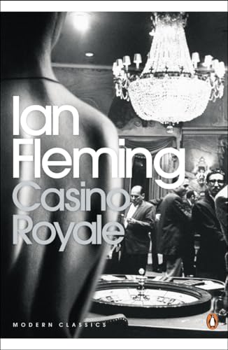 Imagen de archivo de Casino Royale a la venta por ThriftBooks-Dallas