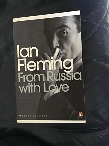 9780141187600: From Russia with Love
