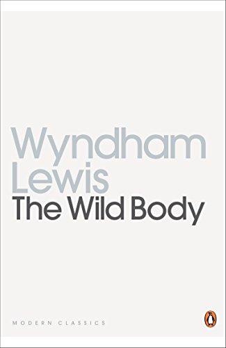 Stock image for The Wild Body: A Soldier of Humour and Other Stories (Penguin Modern Classics) for sale by WorldofBooks