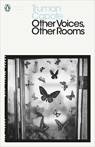 Stock image for Other Voices, Other Rooms (Penguin Modern Classics) for sale by WorldofBooks