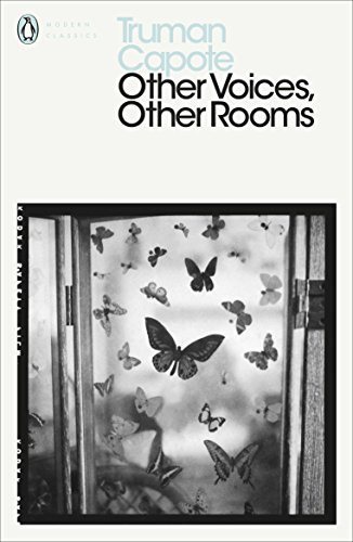 9780141187655: Other Voices, Other Rooms (Penguin Modern Classics)