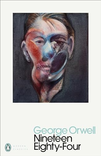 9780141187761: Nineteen Eighty-Four (Penguin Modern Classics)