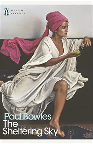 The Sheltering Sky (9780141187778) by Bowles, Paul; Introduction By Paul Theroux