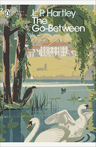 Beispielbild fr The Go-Between (Penguin Modern Classics) zum Verkauf von AwesomeBooks