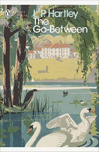 9780141187785: The Go-between