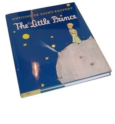 Stock image for Little Prince for sale by HPB-Diamond