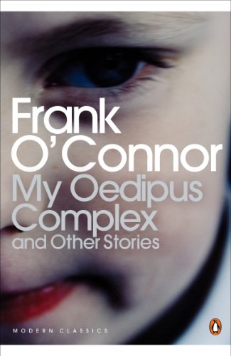 Beispielbild fr My Oedipus Complex: and Other Stories (Penguin Modern Classics) zum Verkauf von WorldofBooks