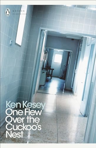 9780141187884: One Flew Over the Cuckoo's Nest: Ken Kesey (Penguin Modern Classics)