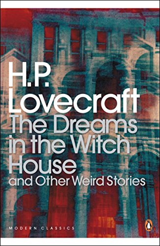 9780141187891: The Dreams in the Witch House and Other Weird Stories