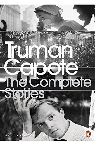 Stock image for The Complete Stories of Truman Capote for sale by Blackwell's