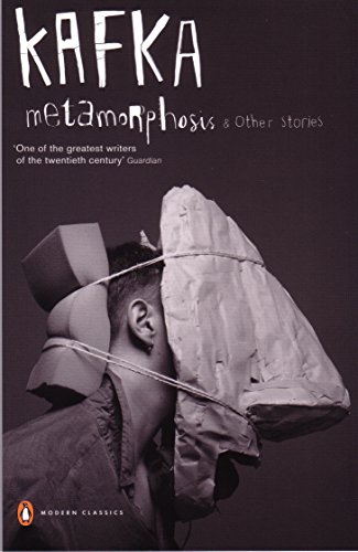 Beispielbild fr Metamorphosis and Other Stories zum Verkauf von WorldofBooks