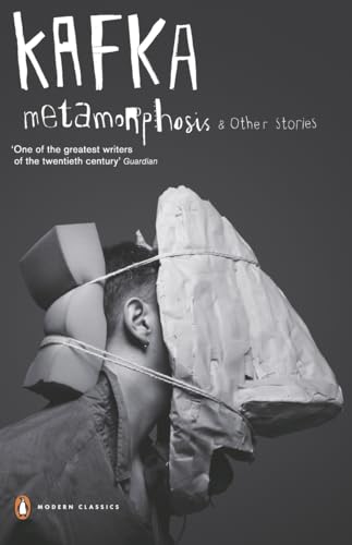 9780141188126: Metamorphosis and Other Stories