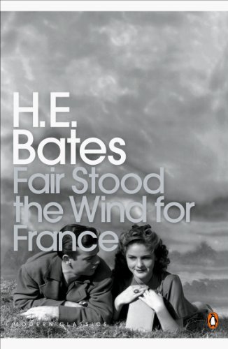 Beispielbild fr Fair Stood the Wind for France zum Verkauf von Blackwell's