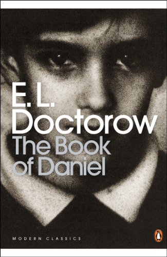 Imagen de archivo de The Book of Daniel (Penguin Modern Classics) a la venta por WorldofBooks