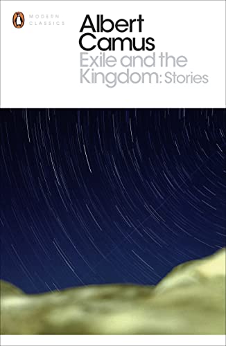 Stock image for Exile and the Kingdom: Stories for sale by ThriftBooks-Dallas