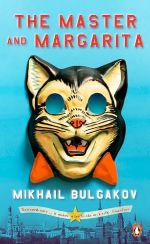 The Master and Margarita (Penguin Classics) - Bulgakov, Mikhail