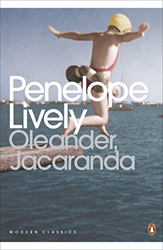 Beispielbild fr Oleander, Jacaranda: A Childhood Perceived (Penguin Modern Classics) zum Verkauf von Wonder Book