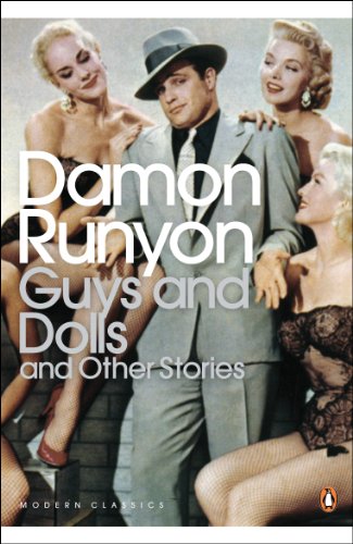 Stock image for Guys and Dolls: and Other Stories (Penguin Modern Classics) for sale by WorldofBooks