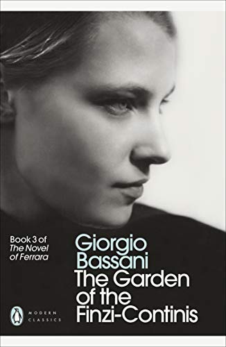 Beispielbild fr The Garden of the Finzi-Continis (Penguin Modern Classics) zum Verkauf von Ergodebooks