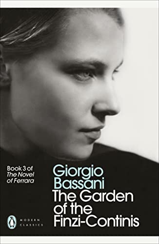 9780141188362: The Garden of the Finzi-Continis (Penguin Modern Classics)