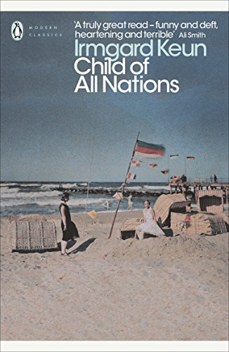 Stock image for Child of All Nations (Penguin Modern Classics) for sale by WorldofBooks