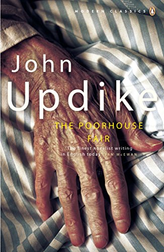 The Poorhouse Fair (9780141188485) by Updike, John