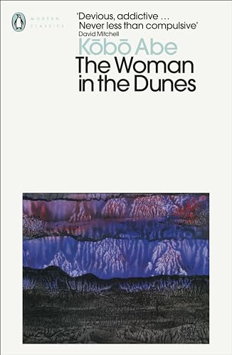 9780141188522: The Woman in the Dunes: Kobo Abe