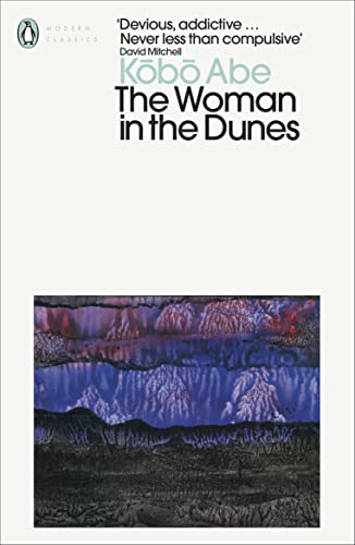 The Woman in the Dunes (9780141188522) by Kobo Abe