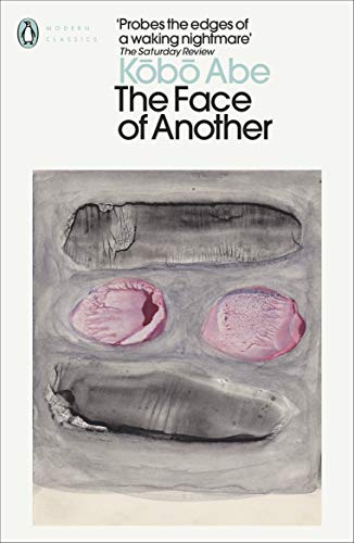 Beispielbild fr The Face of Another (Penguin Modern Classics) zum Verkauf von Studibuch