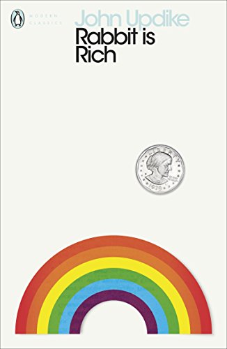 

Rabbit is Rich (Penguin Modern Classics)