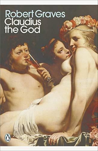 Beispielbild fr Claudius the God (Penguin Modern Classics) zum Verkauf von WorldofBooks